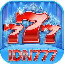 IDN777 - Balapan Motor Terbaik di Genggaman Anda