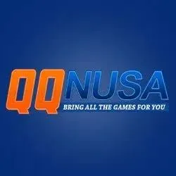 QQNUSA - Pertarungan Epik dalam Game Fighting