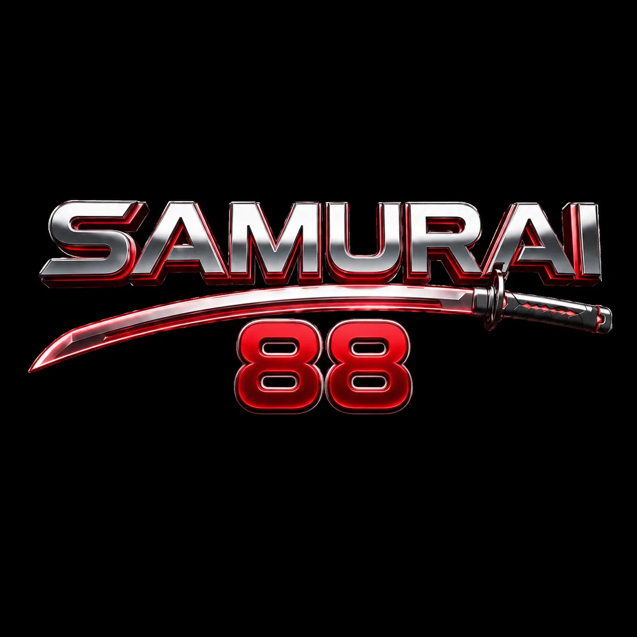 SAMURAI88 - Petualangan Memancing yang Mengasyikkan