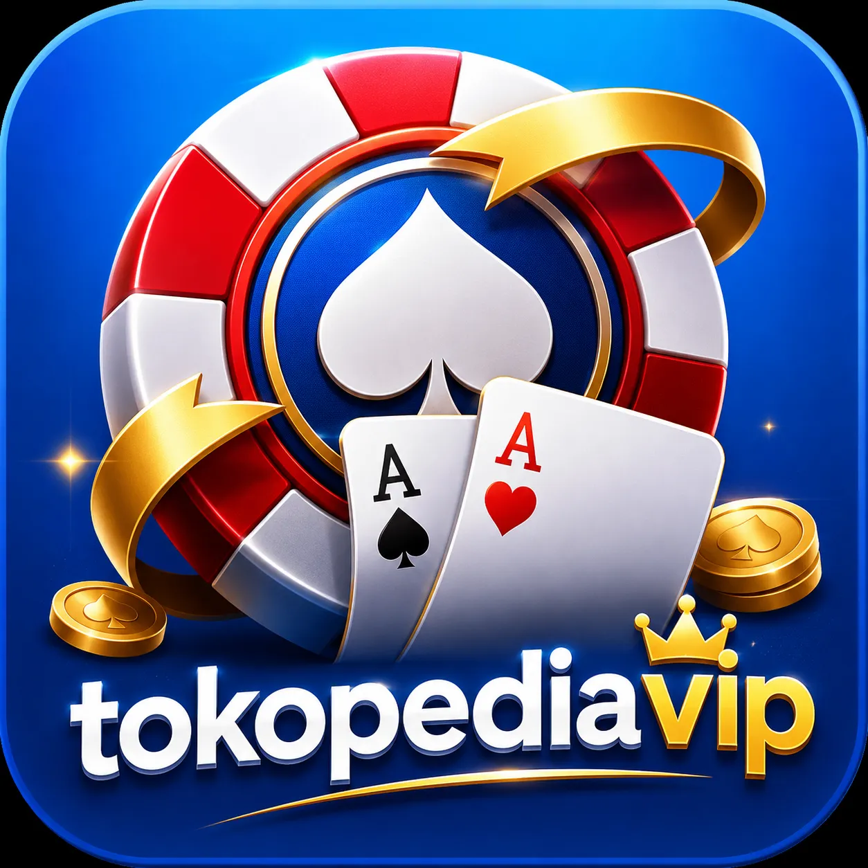 TOKOPEDIAVIP - Balapan Motor Seru dan Menggugah Adrenalin