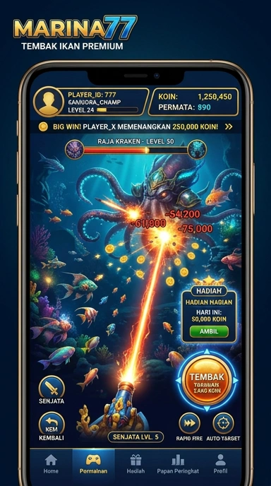 Katalog aplikasi lengkap marina77 yang menyenangkan untuk dijelajahi.